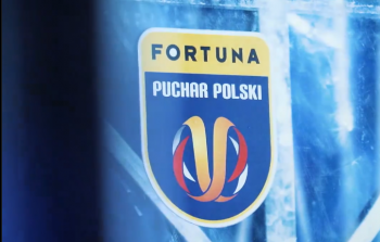 To on będzie sędzią finału Fortuna Pucharu Polski na PGE Narodowym. 